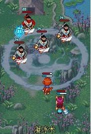 梦回西游攻略之恶通天2